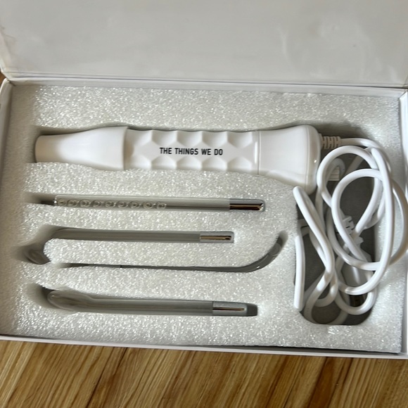 High frequency device !!! - Picture 2 of 4